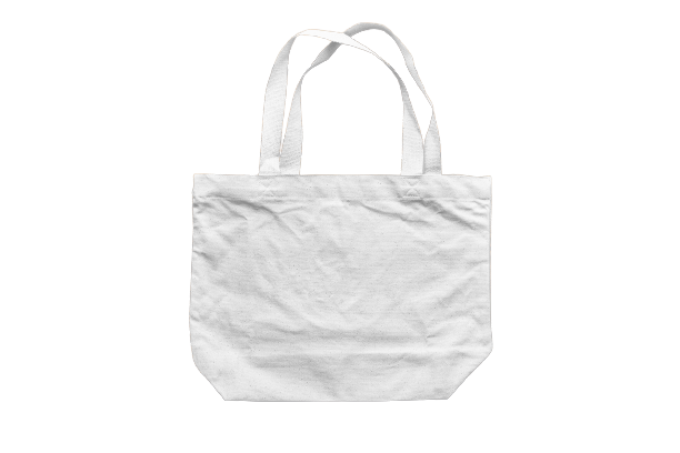 Polyester Tote bags