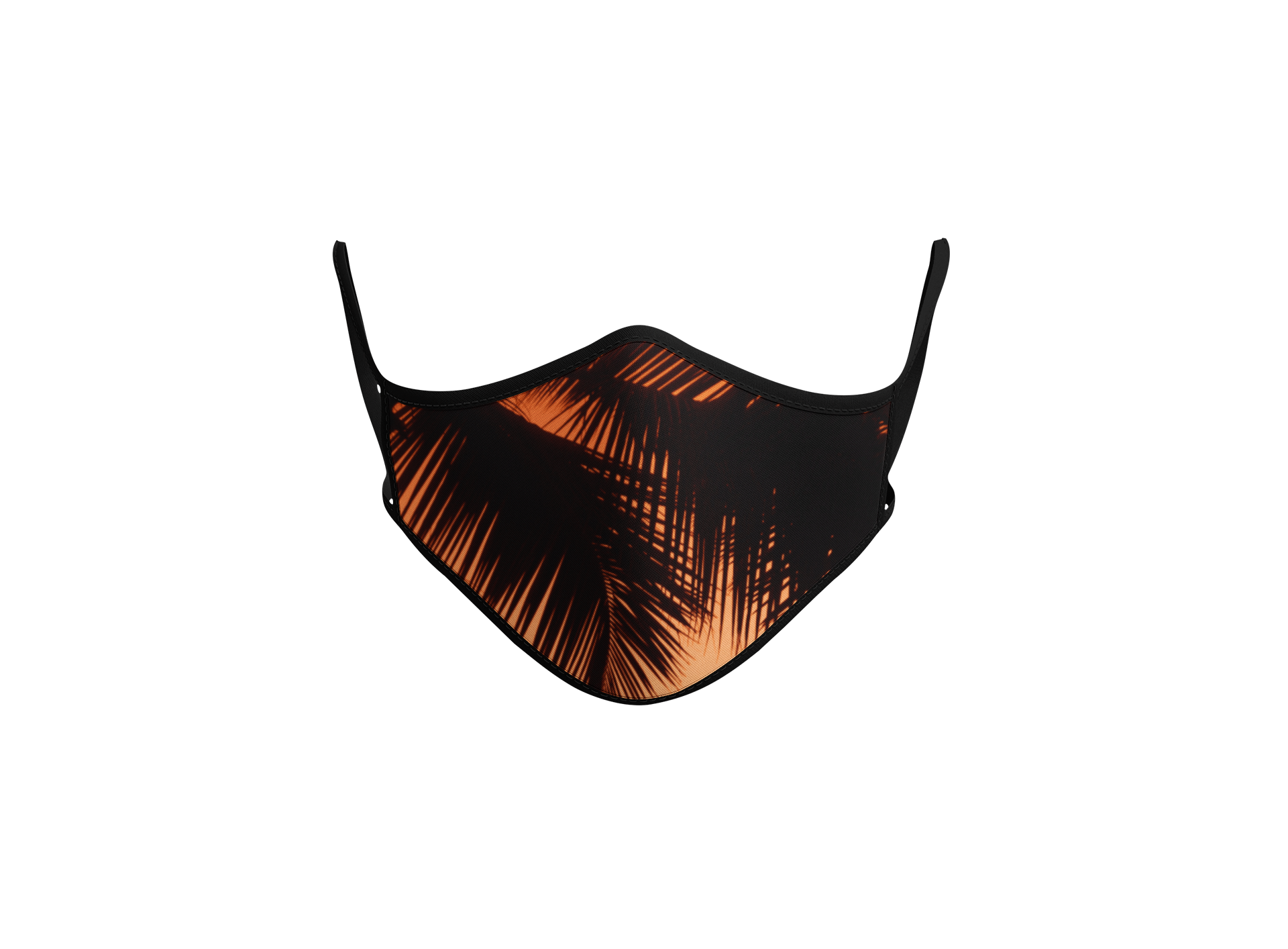 Polyester Mask